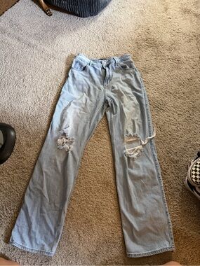 Holliste jeans